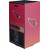 NFL Arizona Cardinals Breakaway XBox Series X Digital Edition Console Skin