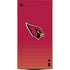 NFL Arizona Cardinals Breakaway XBox Series X Digital Edition Console Skin