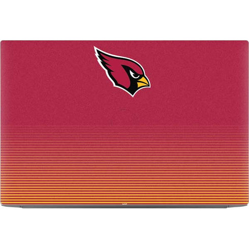 NFL Arizona Cardinals Breakaway Dell XPS Skin
