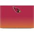 NFL Arizona Cardinals Breakaway Dell XPS Skin