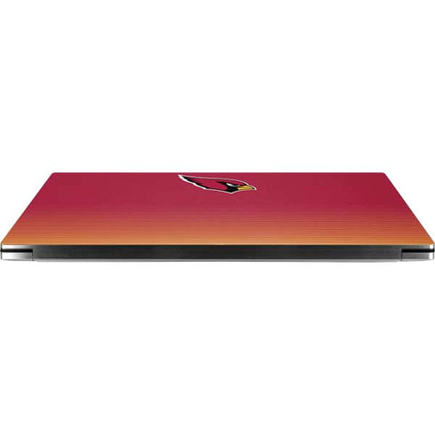 NFL Arizona Cardinals Breakaway Dell XPS Skin