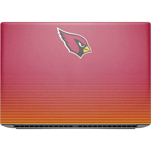 NFL Arizona Cardinals Breakaway HP ZBook Fury 16 G10 Skin