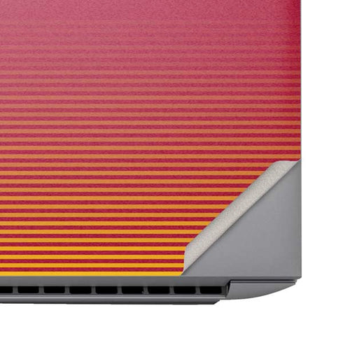NFL Arizona Cardinals Breakaway HP ZBook Fury 16 G10 Skin