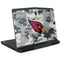 NFL Arizona Cardinals Camo Dell Alienware Skin