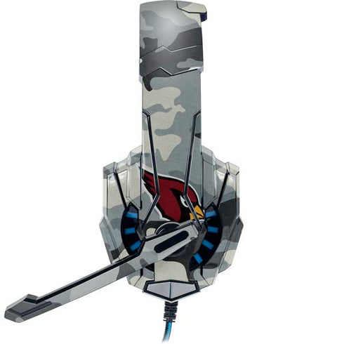 NFL Arizona Cardinals Camo BENGOO G9000 Skin