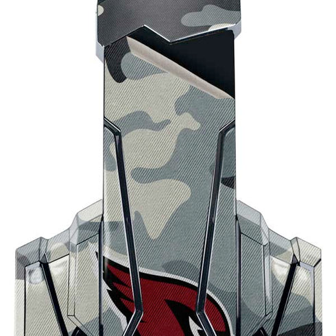 NFL Arizona Cardinals Camo BENGOO G9000 Skin