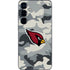 NFL Arizona Cardinals Camo Galaxy A16 5G Skin