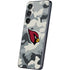 NFL Arizona Cardinals Camo Galaxy A16 5G Skin