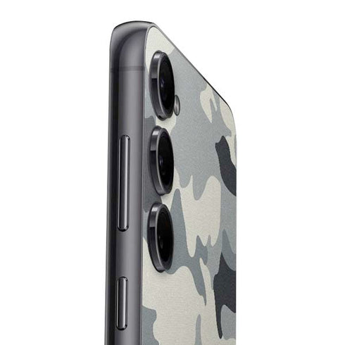 NFL Arizona Cardinals Camo Galaxy A16 5G Skin