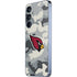 NFL Arizona Cardinals Camo Galaxy A35 5G Skin