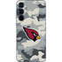 NFL Arizona Cardinals Camo Galaxy A36 5G Skin