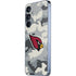 NFL Arizona Cardinals Camo Galaxy A36 5G Skin