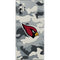 NFL Arizona Cardinals Camo Galaxy Note 10 Plus Skin