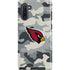 NFL Arizona Cardinals Camo Galaxy Cases