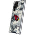 NFL Arizona Cardinals Camo Galaxy S23 Ultra Clear Case