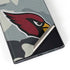 NFL Arizona Cardinals Camo Galaxy Skins
