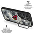 NFL Arizona Cardinals Camo Galaxy S24 FE Kickstand Case