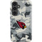 NFL Arizona Cardinals Camo Galaxy S25 Plus Impact Case