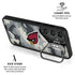 NFL Arizona Cardinals Camo Galaxy S25 Plus Kickstand Case