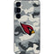 NFL Arizona Cardinals Camo Galaxy S25 Plus Skin