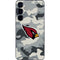 NFL Arizona Cardinals Camo Galaxy S24 Plus Skin