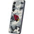 NFL Arizona Cardinals Camo Galaxy S25 Plus Skin