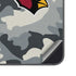 NFL Arizona Cardinals Camo Galaxy S25 Plus Skin