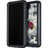 NFL Arizona Cardinals Camo Galaxy S24 Plus Waterproof Case