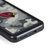 NFL Arizona Cardinals Camo Galaxy S24 Plus Waterproof Case