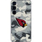 NFL Arizona Cardinals Camo Galaxy S24 Skin