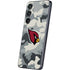 NFL Arizona Cardinals Camo Galaxy S25 Skin