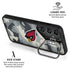 NFL Arizona Cardinals Camo Galaxy S25 Ultra Kickstand Case