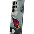 NFL Arizona Cardinals Camo Galaxy S24 Ultra Skin