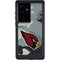 NFL Arizona Cardinals Camo Galaxy S24 Ultra Waterproof Case