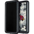 NFL Arizona Cardinals Camo Galaxy S24 Waterproof Case