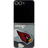 NFL Arizona Cardinals Camo Galaxy Z Flip6 Skin