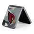 NFL Arizona Cardinals Camo Galaxy Z Flip6 Skin