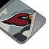 NFL Arizona Cardinals Camo Galaxy Z Flip6 Skin
