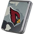 NFL Arizona Cardinals Camo Galaxy Z Flip6 Skin