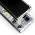 NFL Arizona Cardinals Camo Galaxy Z Fold5 5G Clear Case