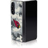 NFL Arizona Cardinals Camo Galaxy Z Fold5 5G Skin