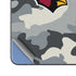 NFL Arizona Cardinals Camo Galaxy Z Fold5 5G Skin