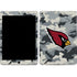 NFL Arizona Cardinals Camo iPad Skins