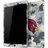 NFL Arizona Cardinals Camo iPad Skins