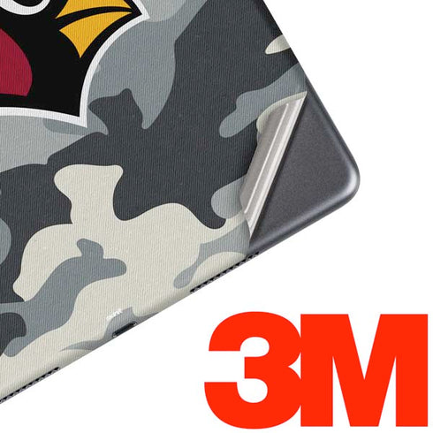 NFL Arizona Cardinals Camo iPad Skins
