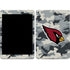 NFL Arizona Cardinals Camo Apple iPad Skin
