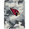NFL Arizona Cardinals Camo Apple iPad Air Skin