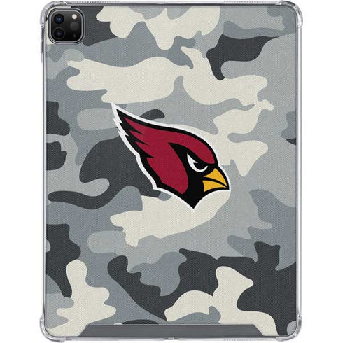 NFL Arizona Cardinals Camo iPad Cases