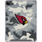 NFL Arizona Cardinals Camo iPad Cases