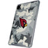 NFL Arizona Cardinals Camo iPad Cases